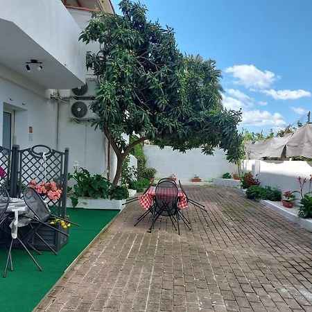 Апартаменты Casa Juanne Iun P2043 Гальтелли Экстерьер фото