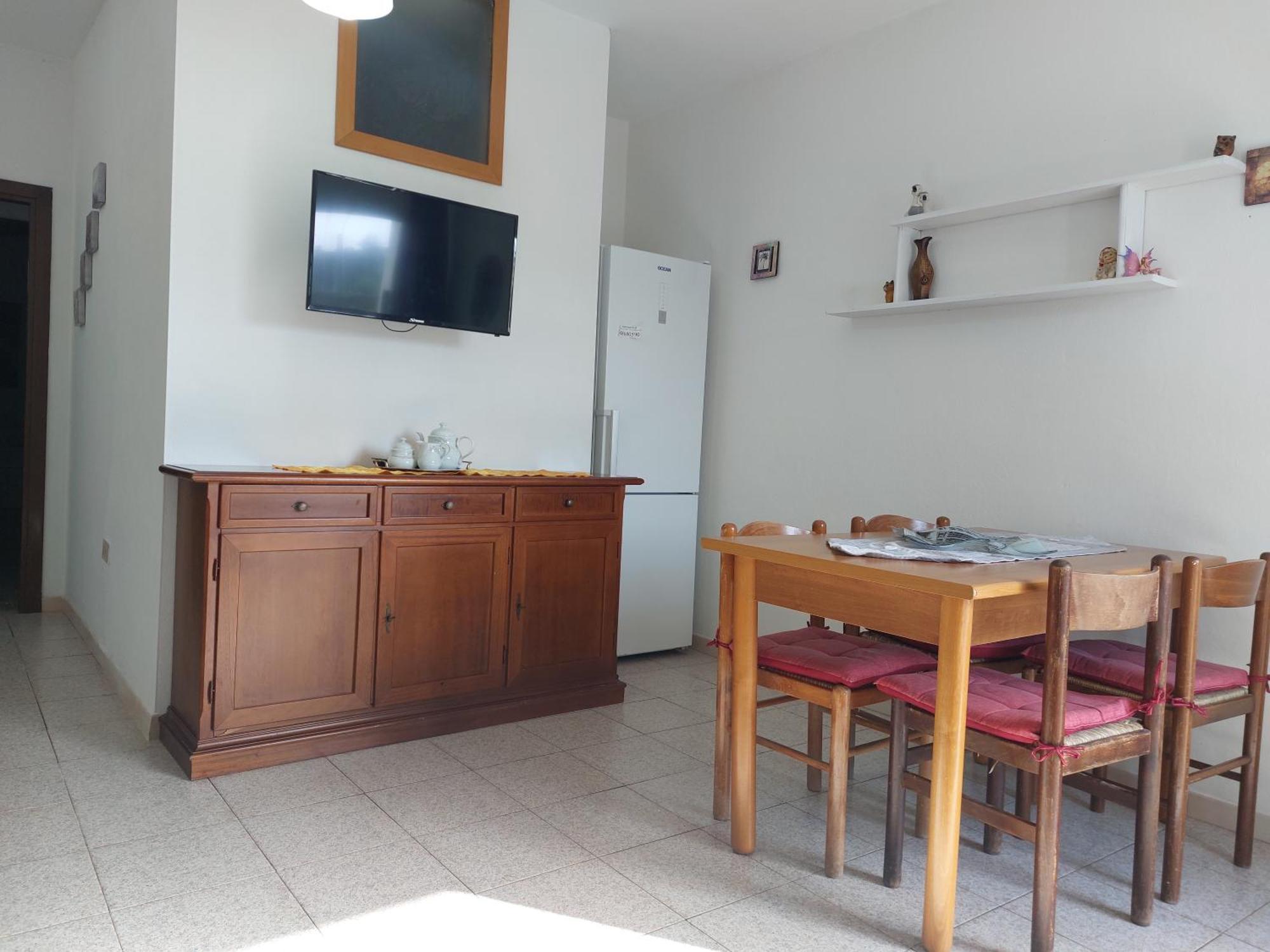 Апартаменты Casa Juanne Iun P2043 Гальтелли Экстерьер фото
