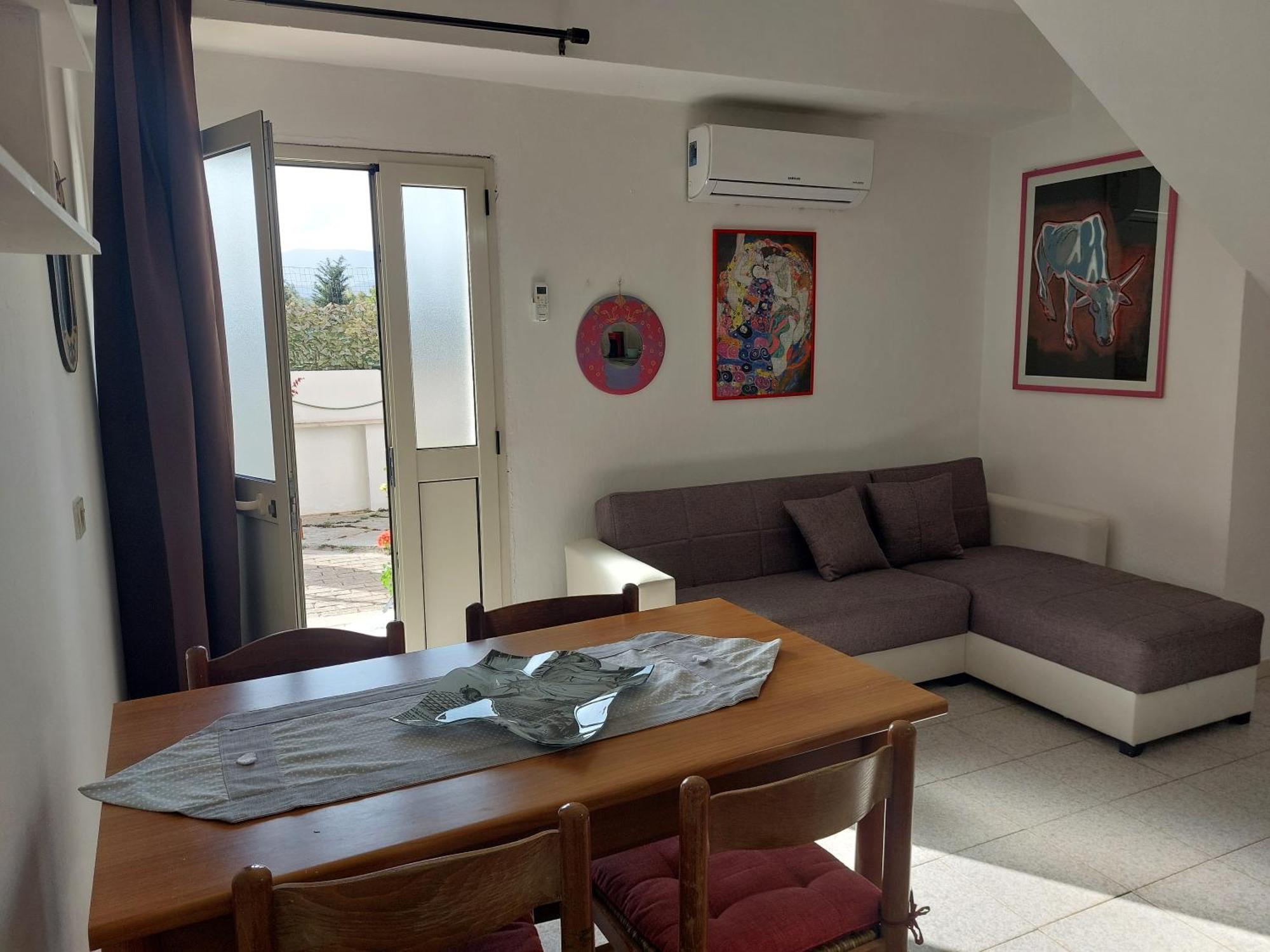 Апартаменты Casa Juanne Iun P2043 Гальтелли Экстерьер фото