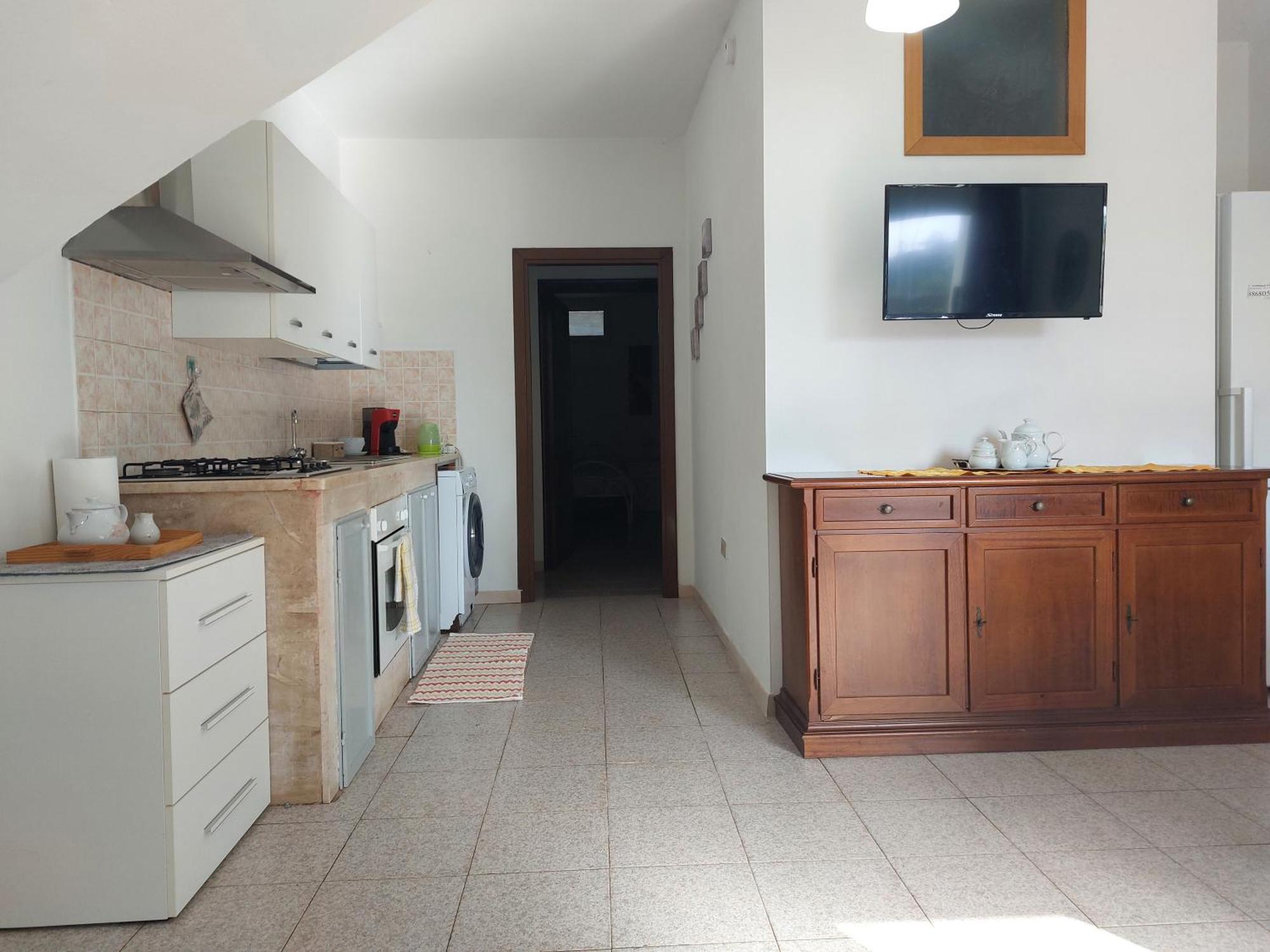 Апартаменты Casa Juanne Iun P2043 Гальтелли Экстерьер фото