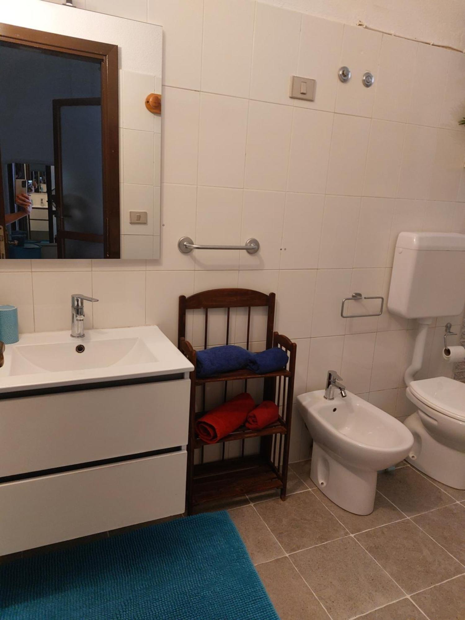 Апартаменты Casa Juanne Iun P2043 Гальтелли Экстерьер фото