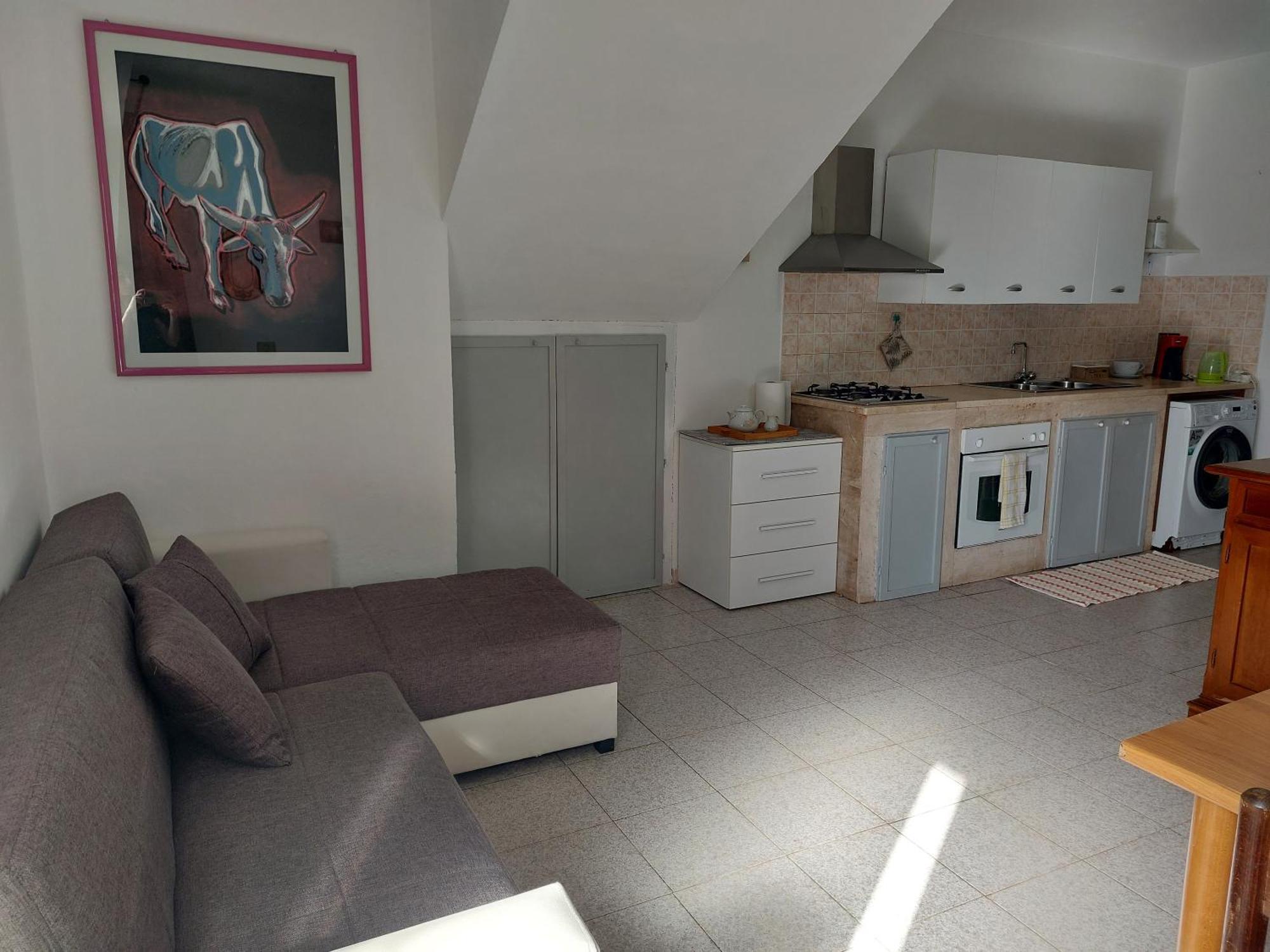 Апартаменты Casa Juanne Iun P2043 Гальтелли Экстерьер фото