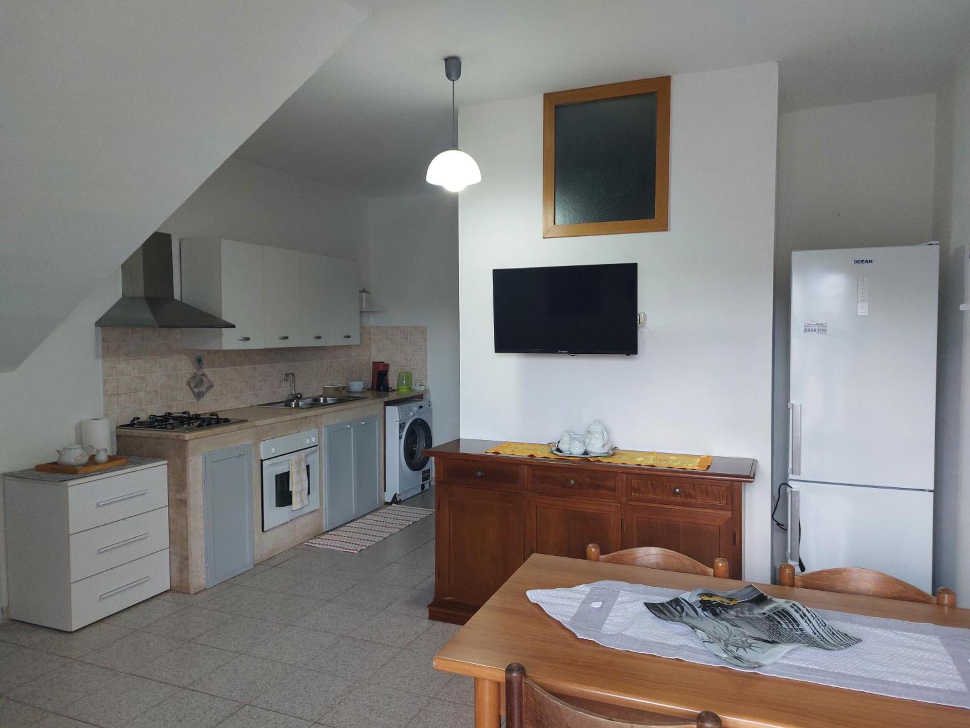 Апартаменты Casa Juanne Iun P2043 Гальтелли Экстерьер фото
