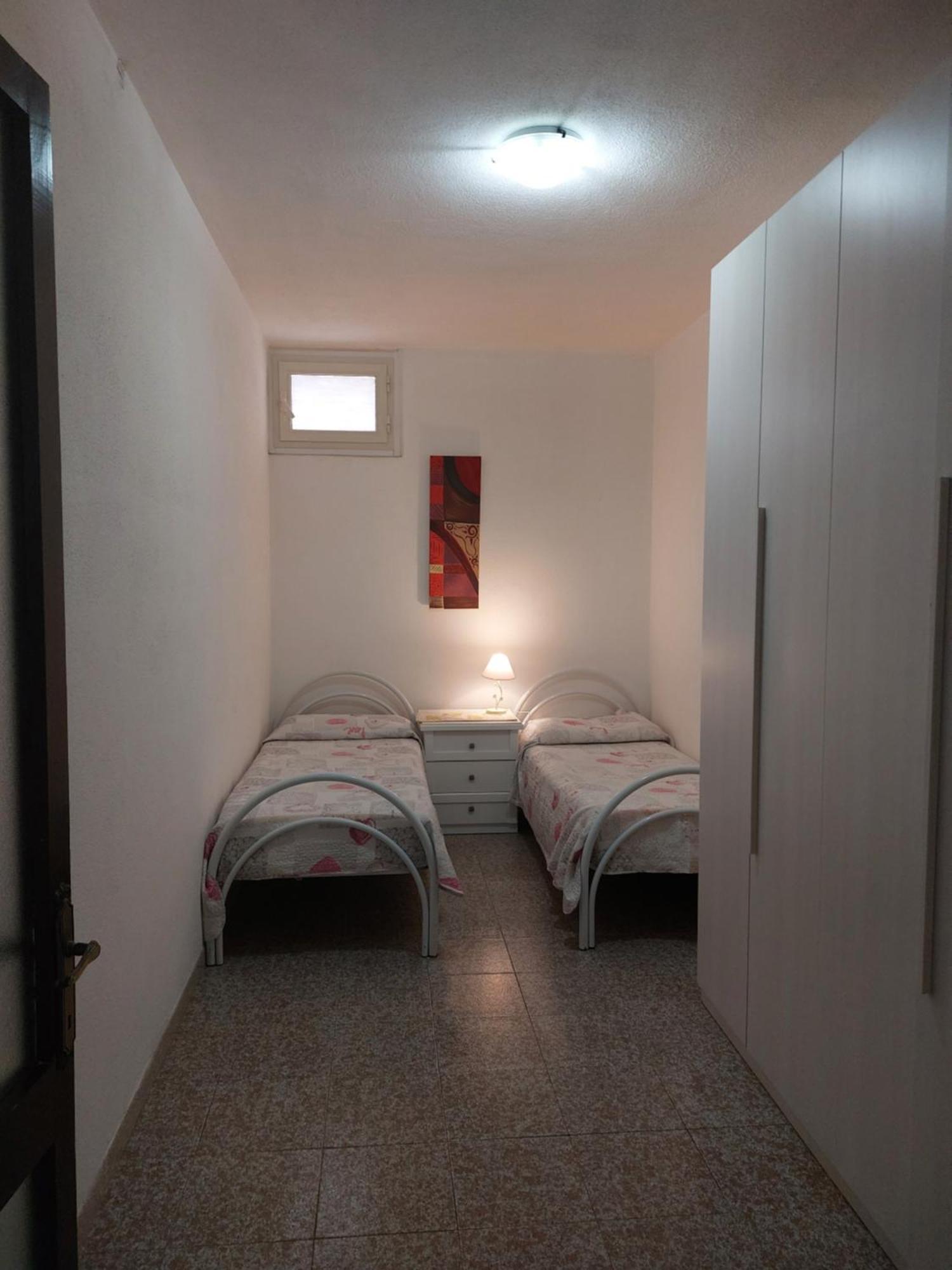 Апартаменты Casa Juanne Iun P2043 Гальтелли Экстерьер фото