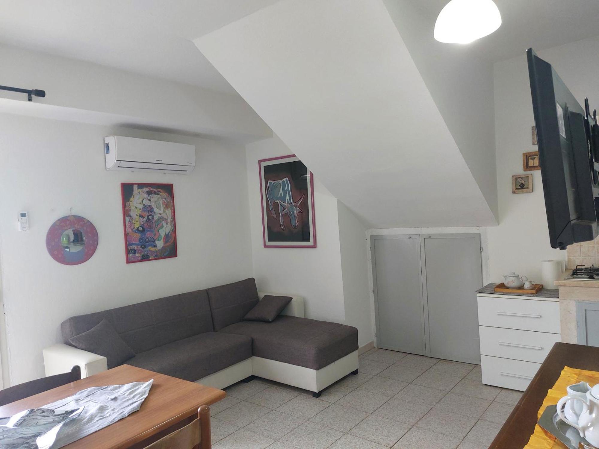 Апартаменты Casa Juanne Iun P2043 Гальтелли Экстерьер фото