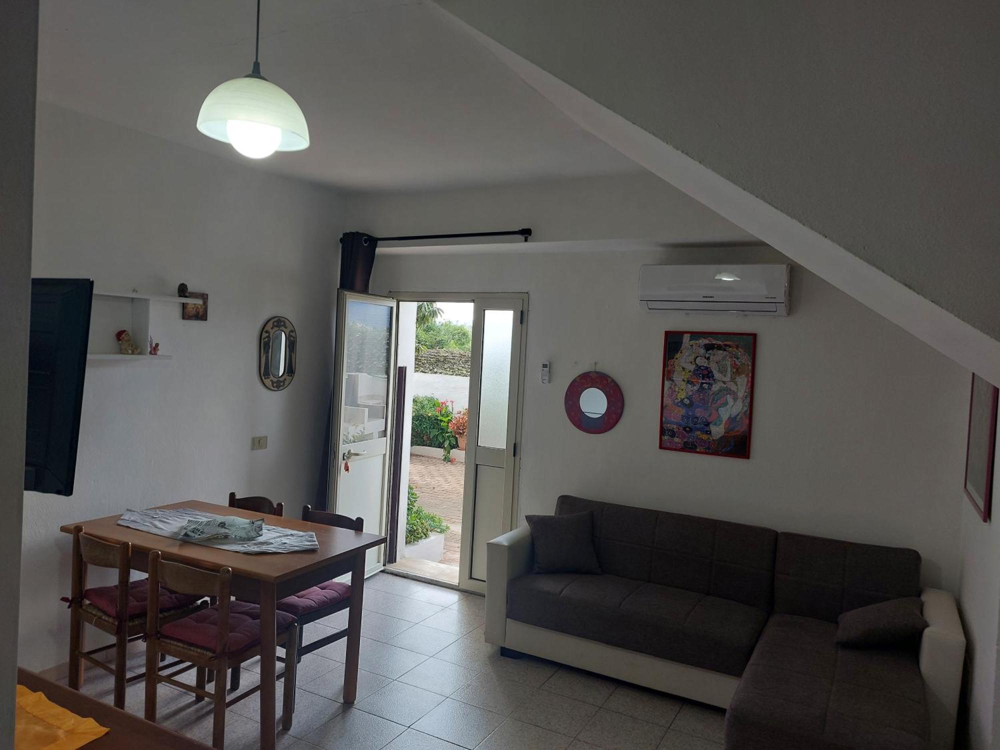 Апартаменты Casa Juanne Iun P2043 Гальтелли Экстерьер фото