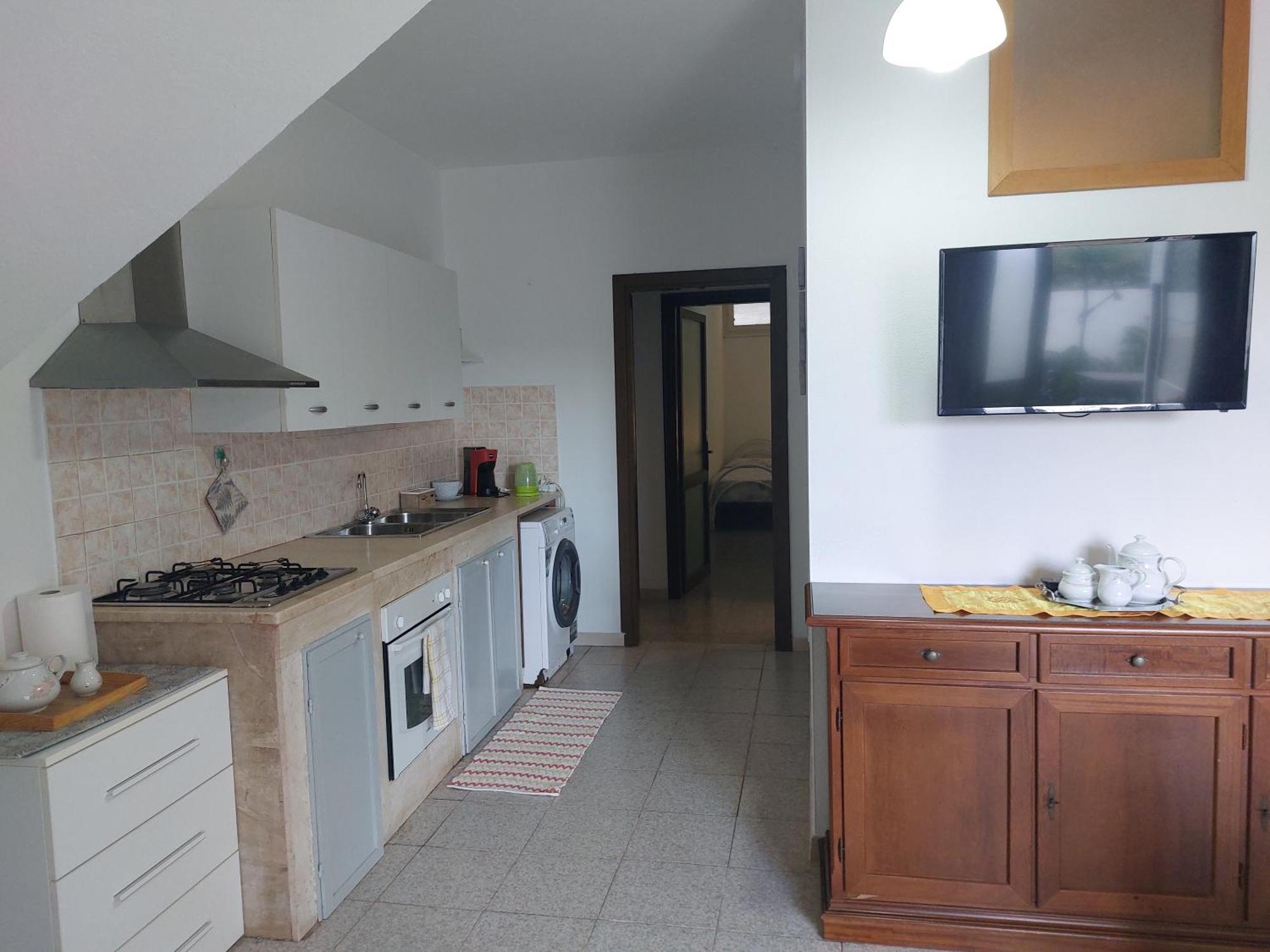 Апартаменты Casa Juanne Iun P2043 Гальтелли Экстерьер фото