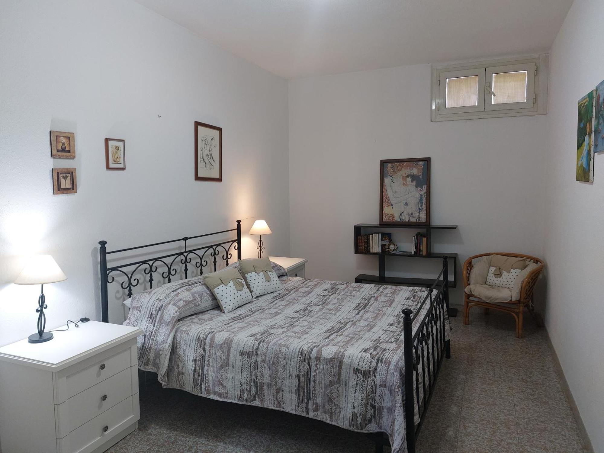 Апартаменты Casa Juanne Iun P2043 Гальтелли Экстерьер фото
