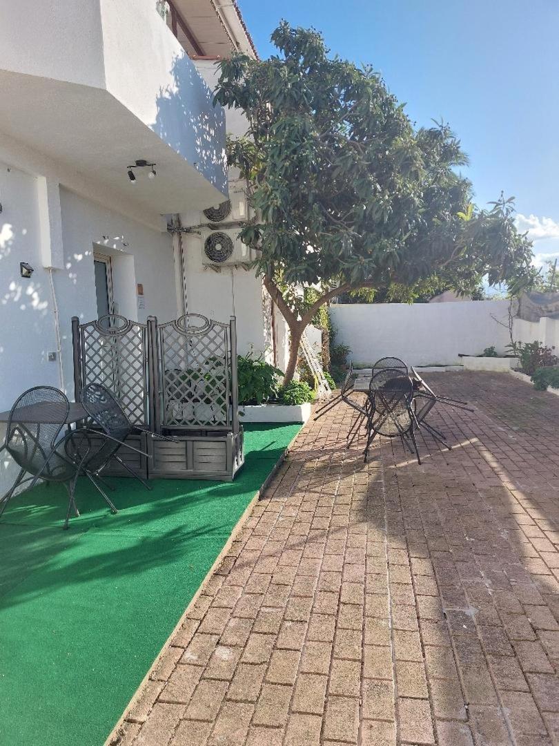 Апартаменты Casa Juanne Iun P2043 Гальтелли Экстерьер фото