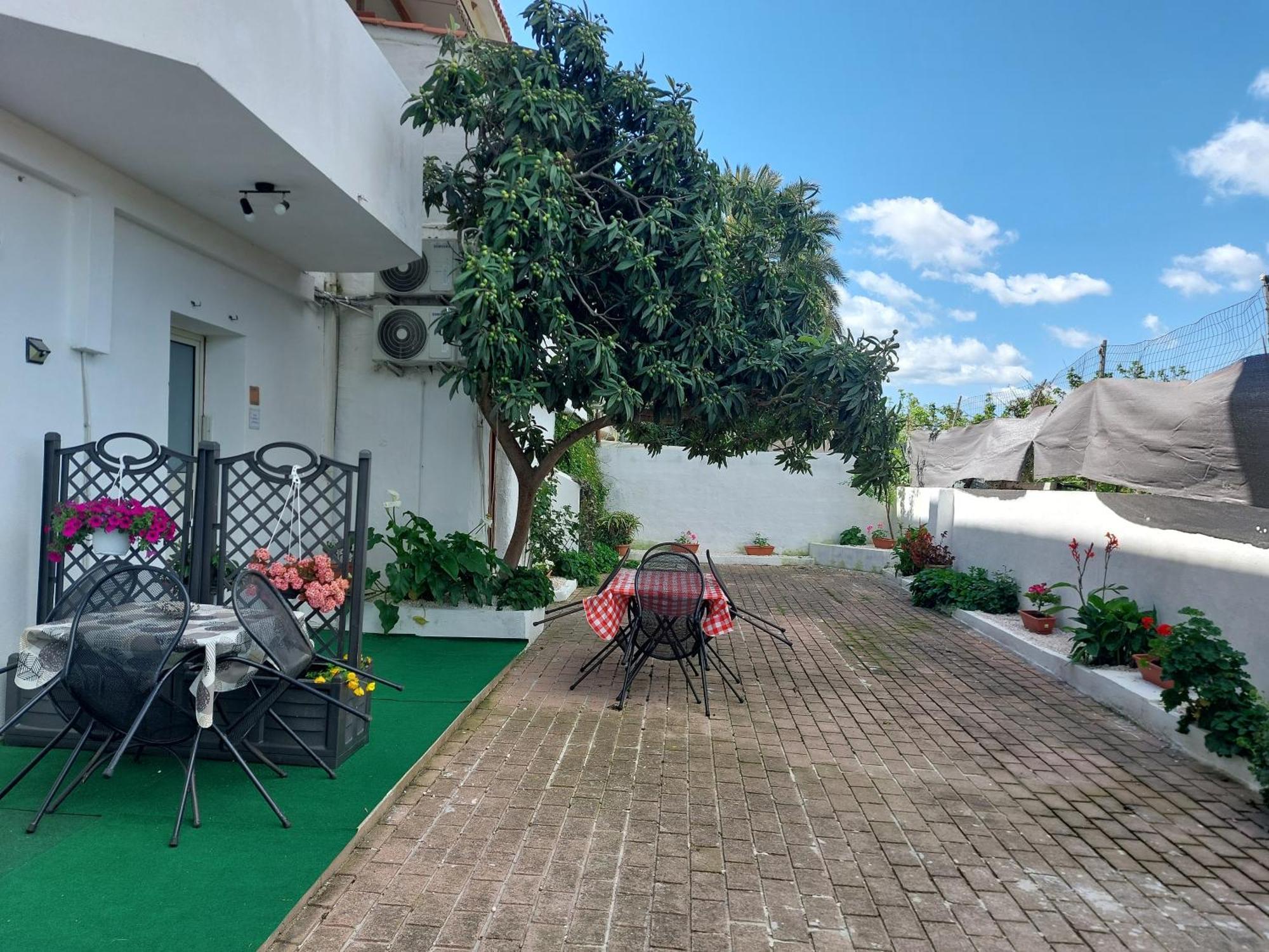 Апартаменты Casa Juanne Iun P2043 Гальтелли Экстерьер фото
