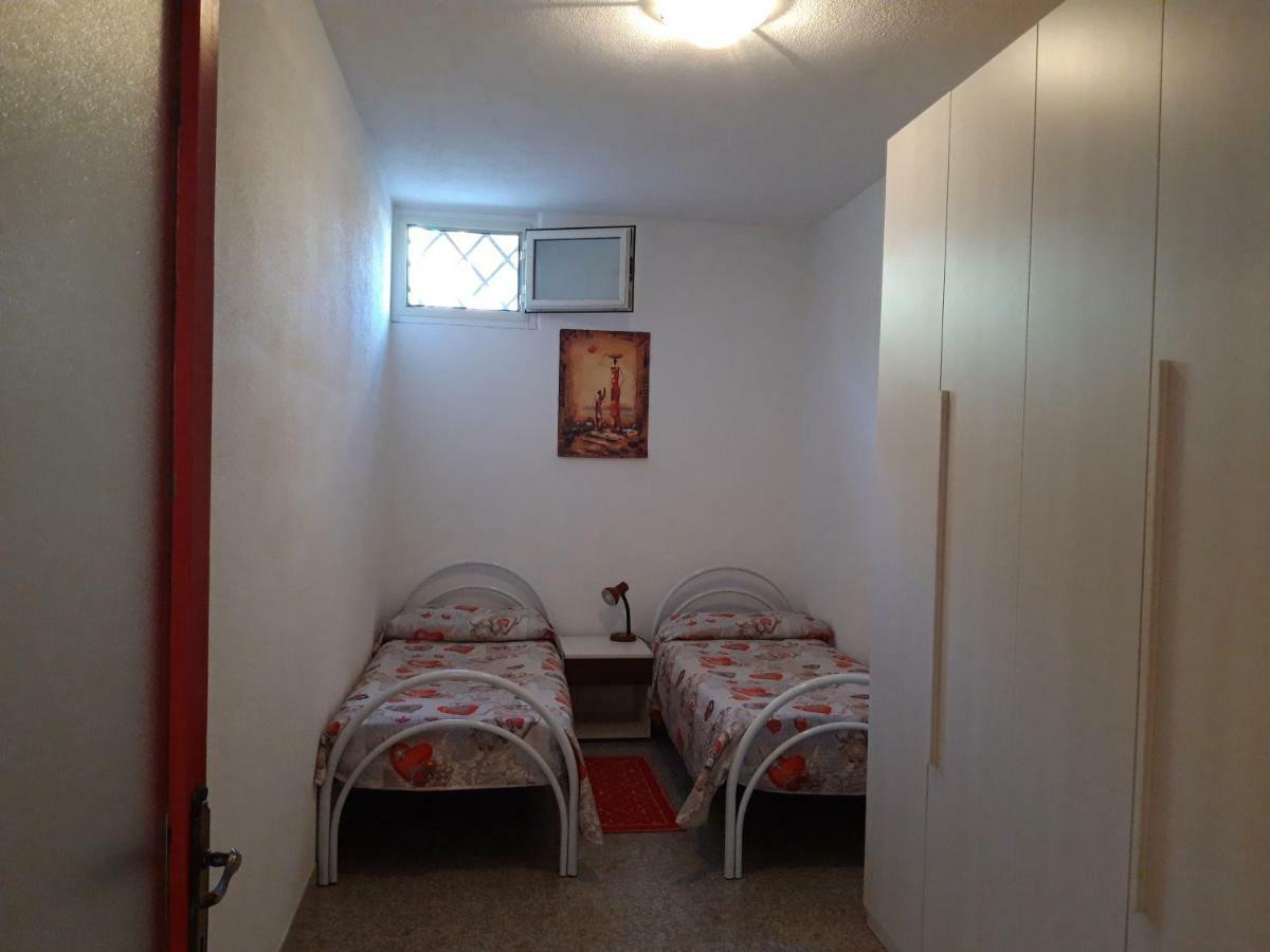 Апартаменты Casa Juanne Iun P2043 Гальтелли Экстерьер фото